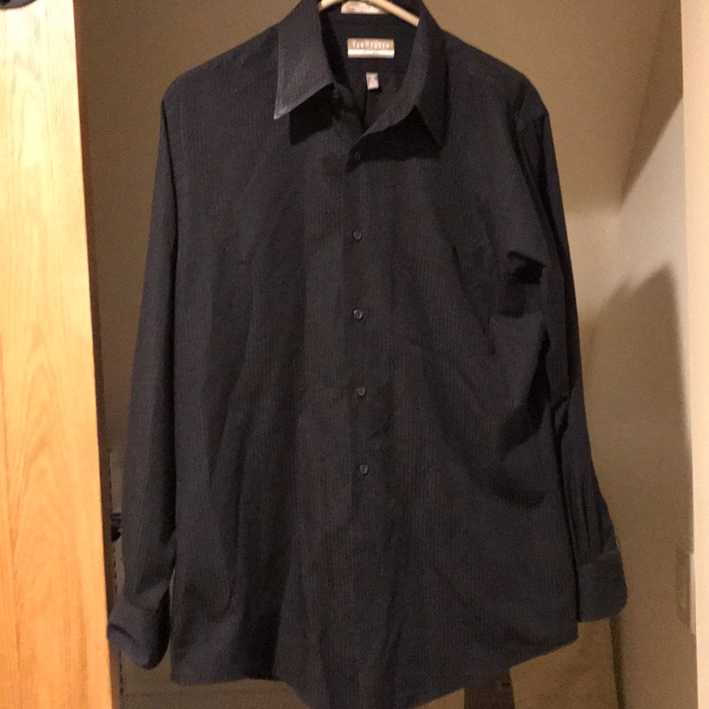 Van Heusen dress shirt